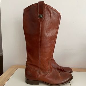 Frye boots size 8 1/2